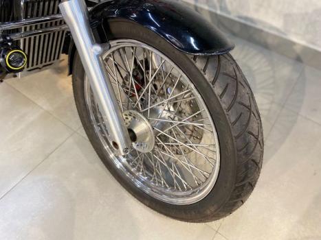 HONDA Shadow 600, Foto 3