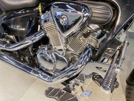 HONDA Shadow 600, Foto 5