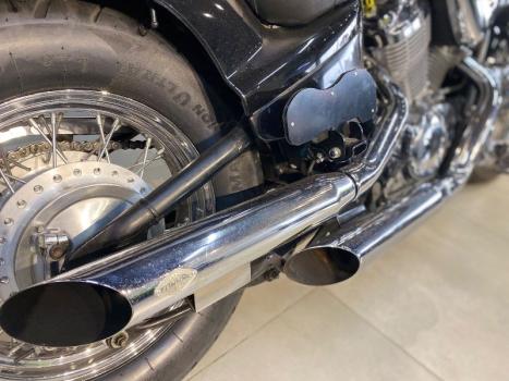 HONDA Shadow 600, Foto 6