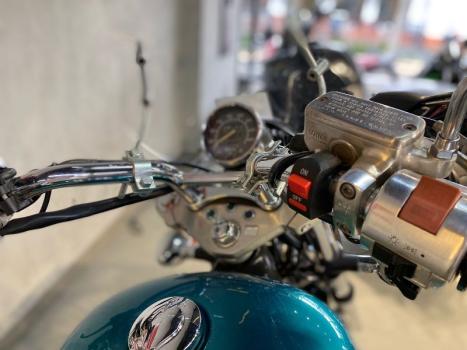 HONDA Shadow 600, Foto 7