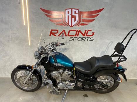 HONDA Shadow 600, Foto 9