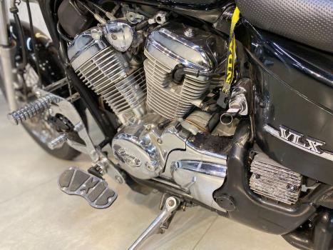HONDA Shadow 600, Foto 11