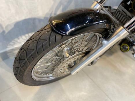 HONDA Shadow 600, Foto 12