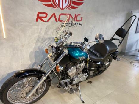 HONDA Shadow 600, Foto 13