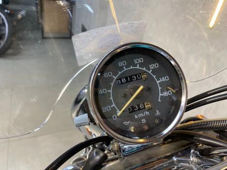 HONDA Shadow 600, Foto 14