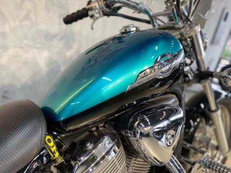 HONDA Shadow 600, Foto 15