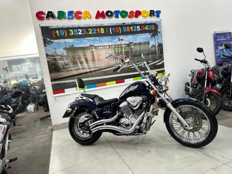 HONDA Shadow 600, Foto 1