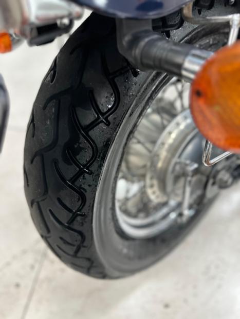 HONDA Shadow 600, Foto 6