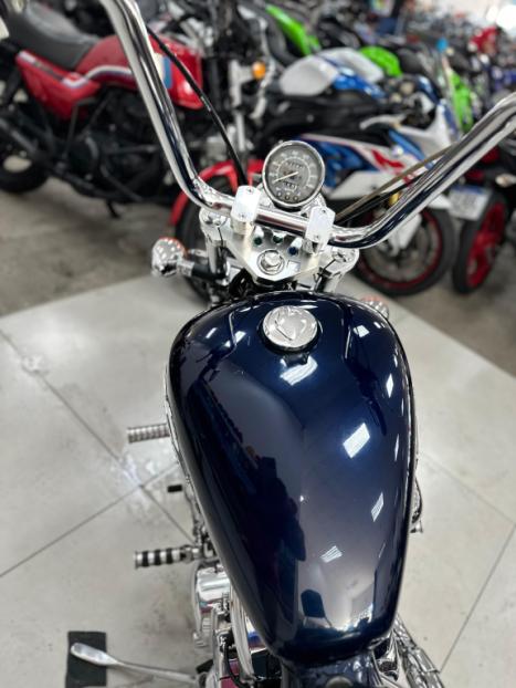 HONDA Shadow 600, Foto 7