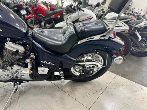 HONDA Shadow 600, Foto 9