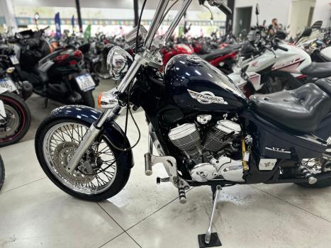 HONDA Shadow 600, Foto 10