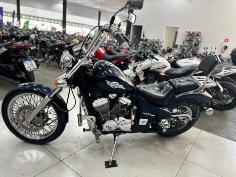 HONDA Shadow 600, Foto 13