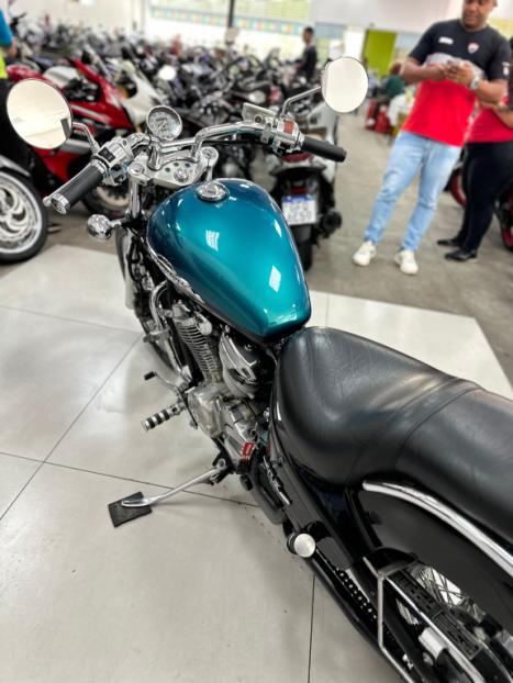 HONDA Shadow 600, Foto 2