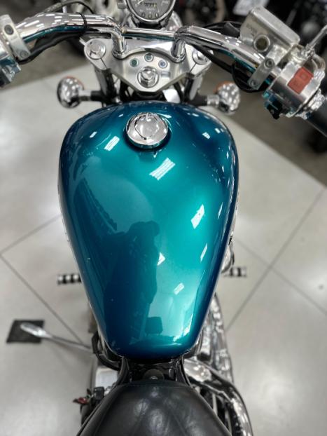HONDA Shadow 600, Foto 4