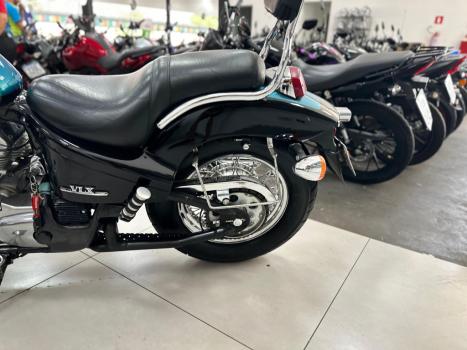 HONDA Shadow 600, Foto 6