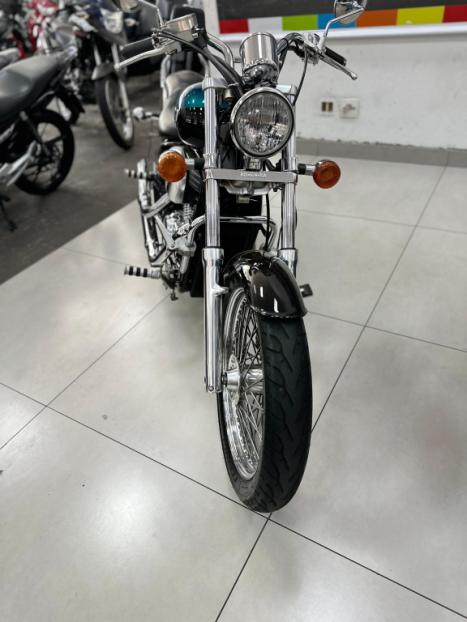 HONDA Shadow 600, Foto 8