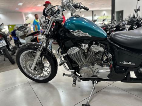 HONDA Shadow 600, Foto 9