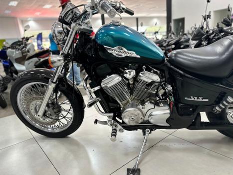 HONDA Shadow 600, Foto 10