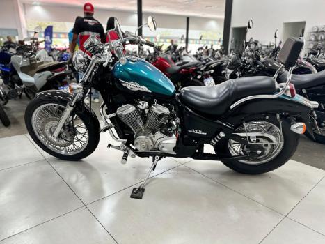 HONDA Shadow 600, Foto 11