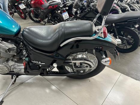 HONDA Shadow 600, Foto 12