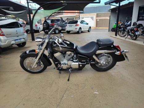 HONDA Shadow VLX 750, Foto 2