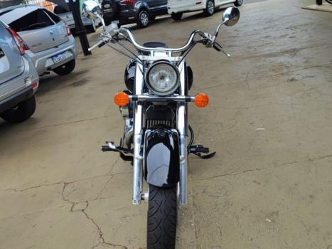 HONDA Shadow VLX 750, Foto 3