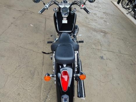 HONDA Shadow VLX 750, Foto 4