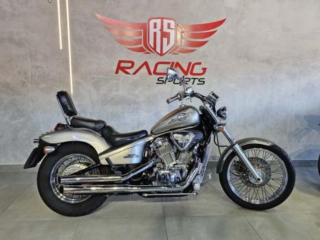 HONDA Shadow VT 600, Foto 1