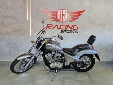 HONDA Shadow VT 600, Foto 2