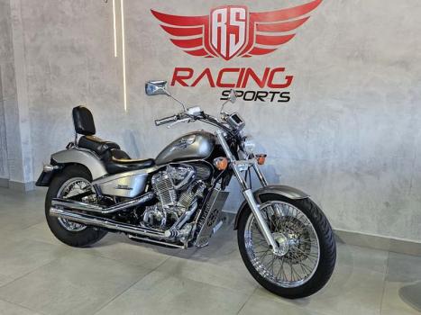 HONDA Shadow VT 600, Foto 3