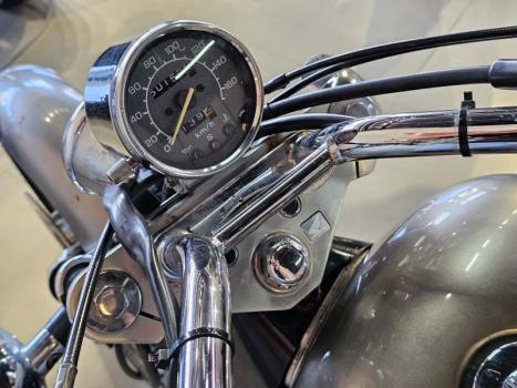 HONDA Shadow VT 600, Foto 4