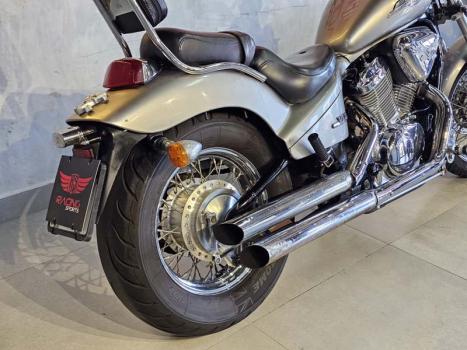 HONDA Shadow VT 600, Foto 5