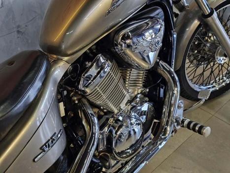 HONDA Shadow VT 600, Foto 7