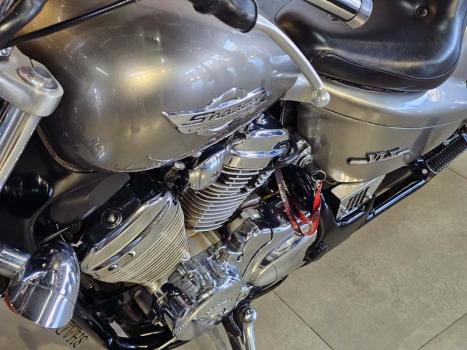 HONDA Shadow VT 600, Foto 11