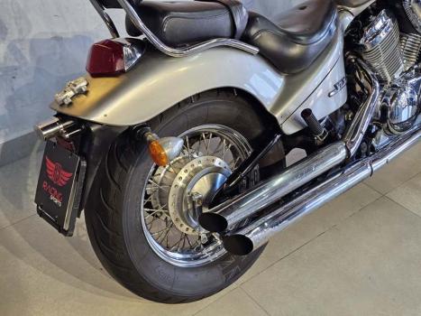 HONDA Shadow VT 600, Foto 12