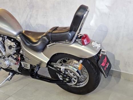 HONDA Shadow VT 600, Foto 13