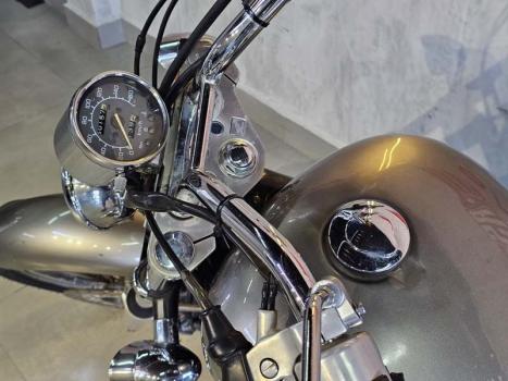 HONDA Shadow VT 600, Foto 14