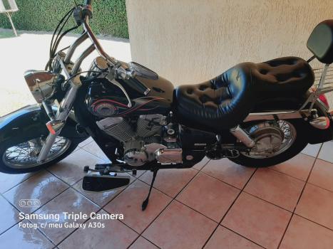 HONDA Shadow VT 750, Foto 6