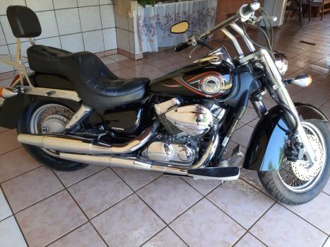 HONDA Shadow VT 750, Foto 8