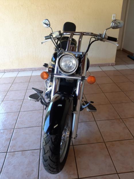 HONDA Shadow VT 750, Foto 9