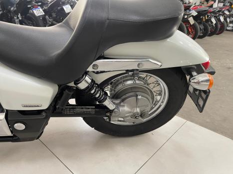 HONDA Shadow VT 750, Foto 4