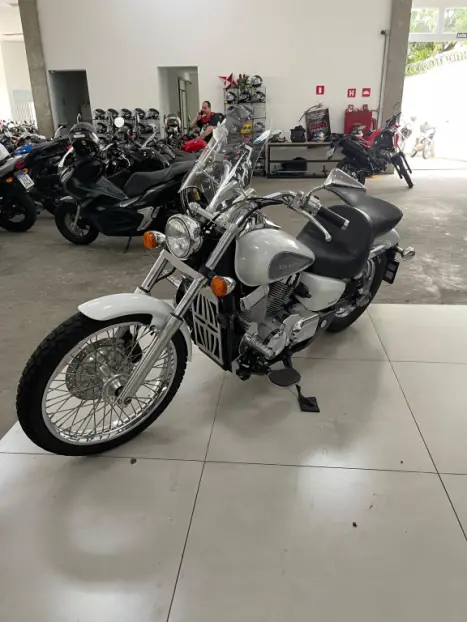 HONDA Shadow VT 750, Foto 6