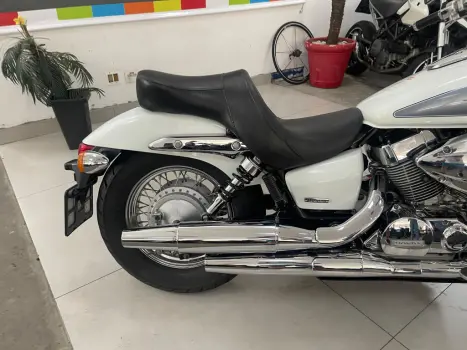 HONDA Shadow VT 750, Foto 11