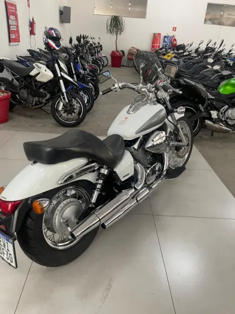 HONDA Shadow VT 750, Foto 12