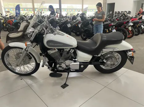 HONDA Shadow VT 750, Foto 13