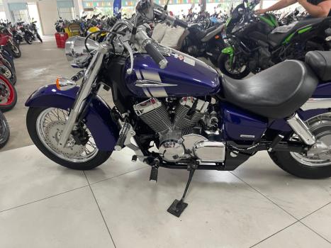 HONDA Shadow VT 750, Foto 3