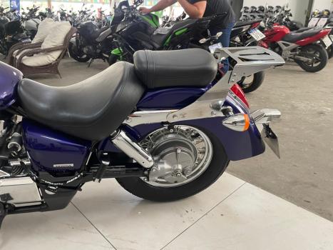 HONDA Shadow VT 750, Foto 6