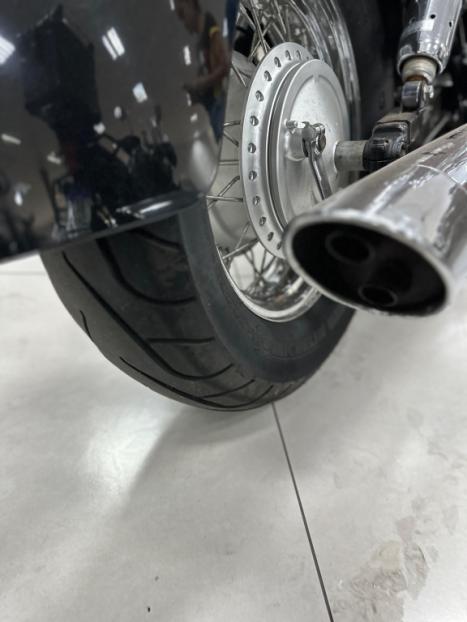 HONDA Shadow VT 750, Foto 3