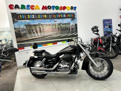 HONDA Shadow VT 750, Foto 1