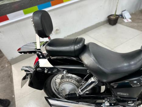 HONDA Shadow VT 750, Foto 3